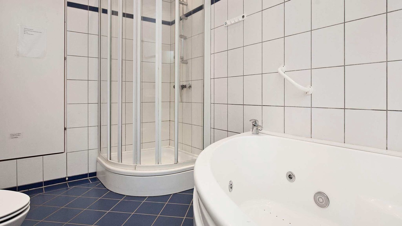Photo of Bathroom in Strøby Ladeplads