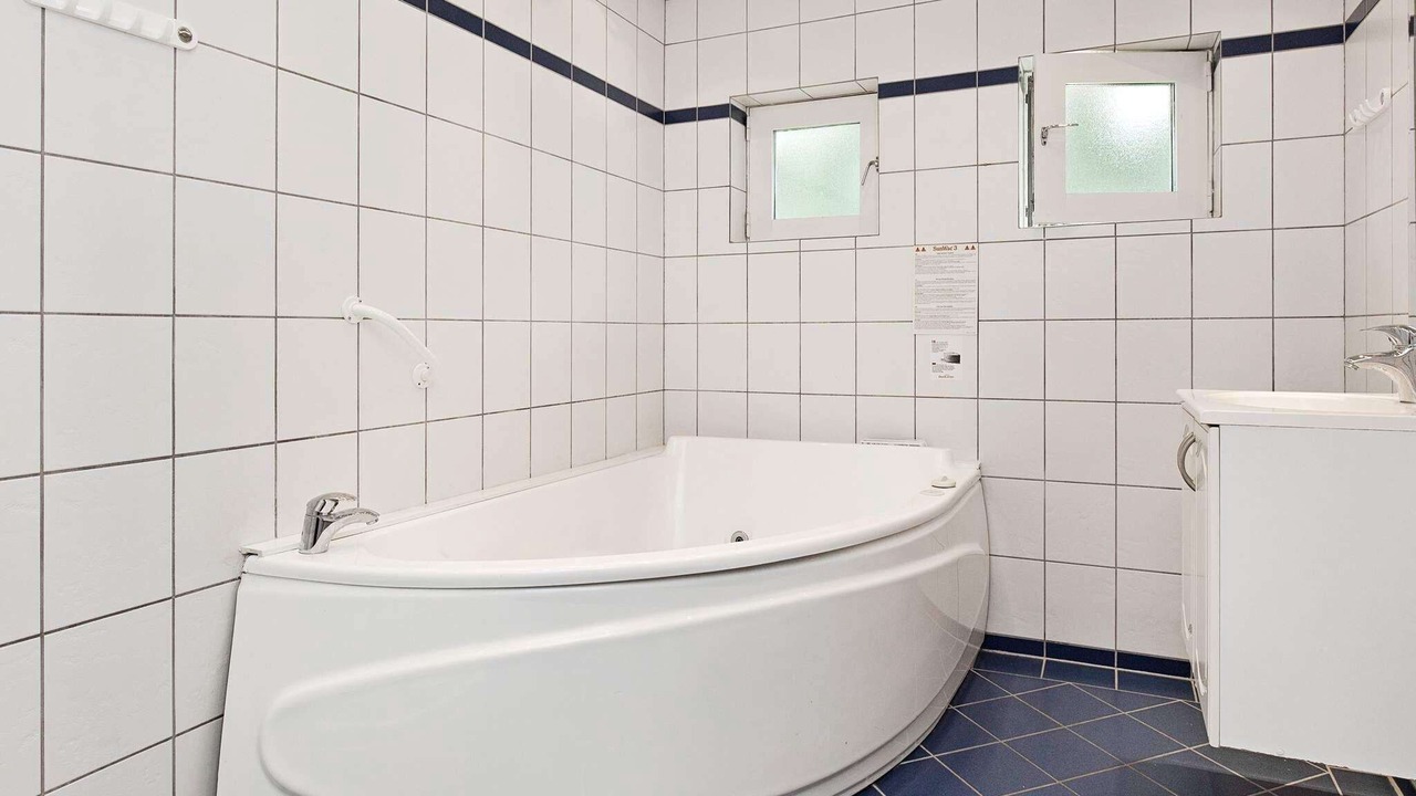 Photo of Bathroom in Strøby Ladeplads