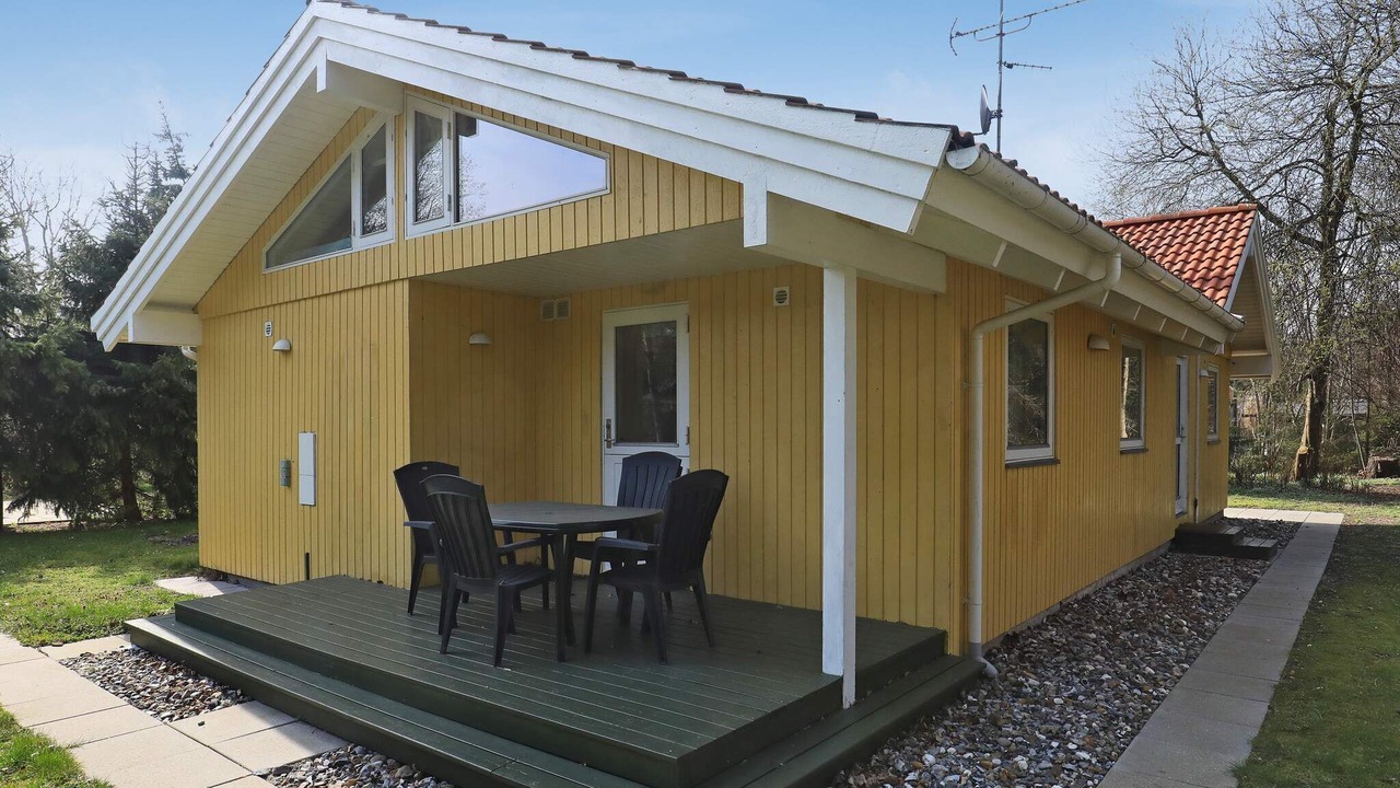 Photo of Outdoor in Strøby Ladeplads