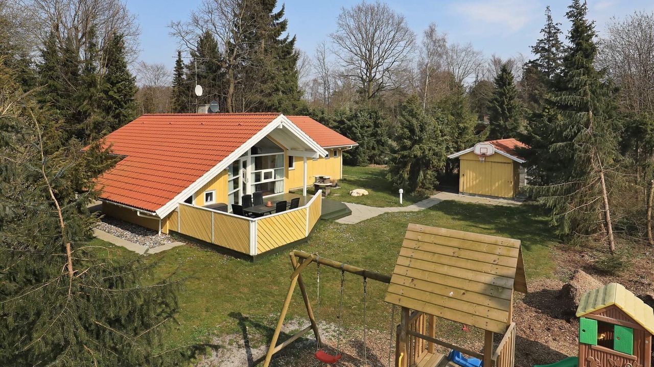 Photo of Outdoor in Strøby Ladeplads
