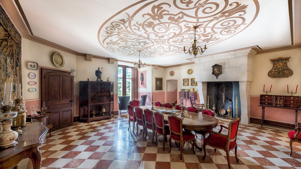 Photo of Others in Saint-Chartier