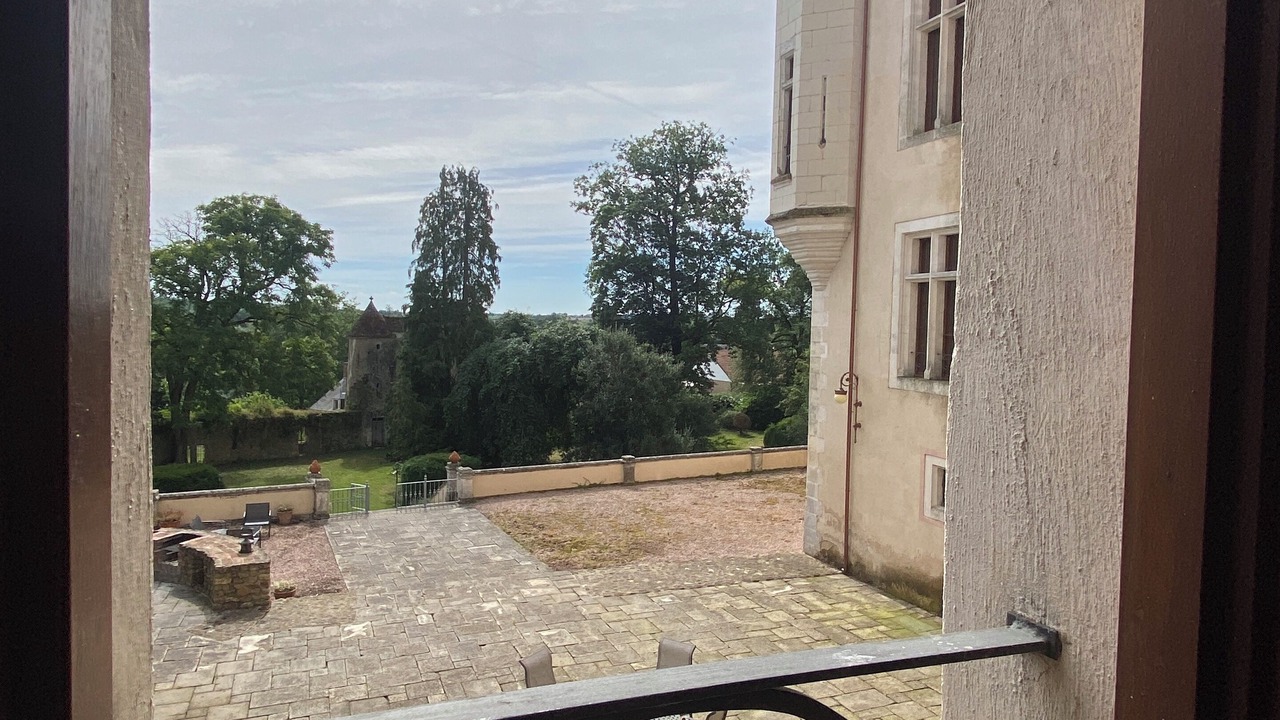 Photo of Bedroom in Saint-Chartier