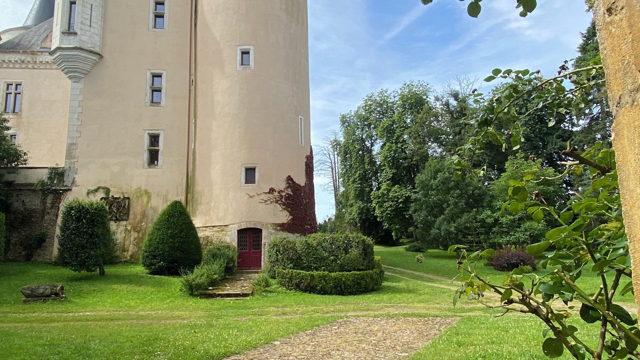 Photo of Bedroom in Saint-Chartier