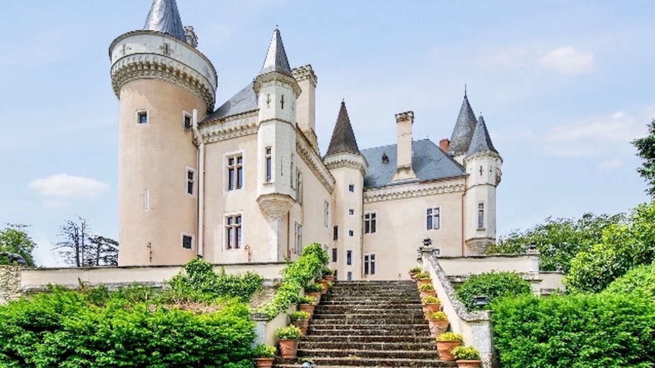 Photo of Outdoor in Saint-Chartier