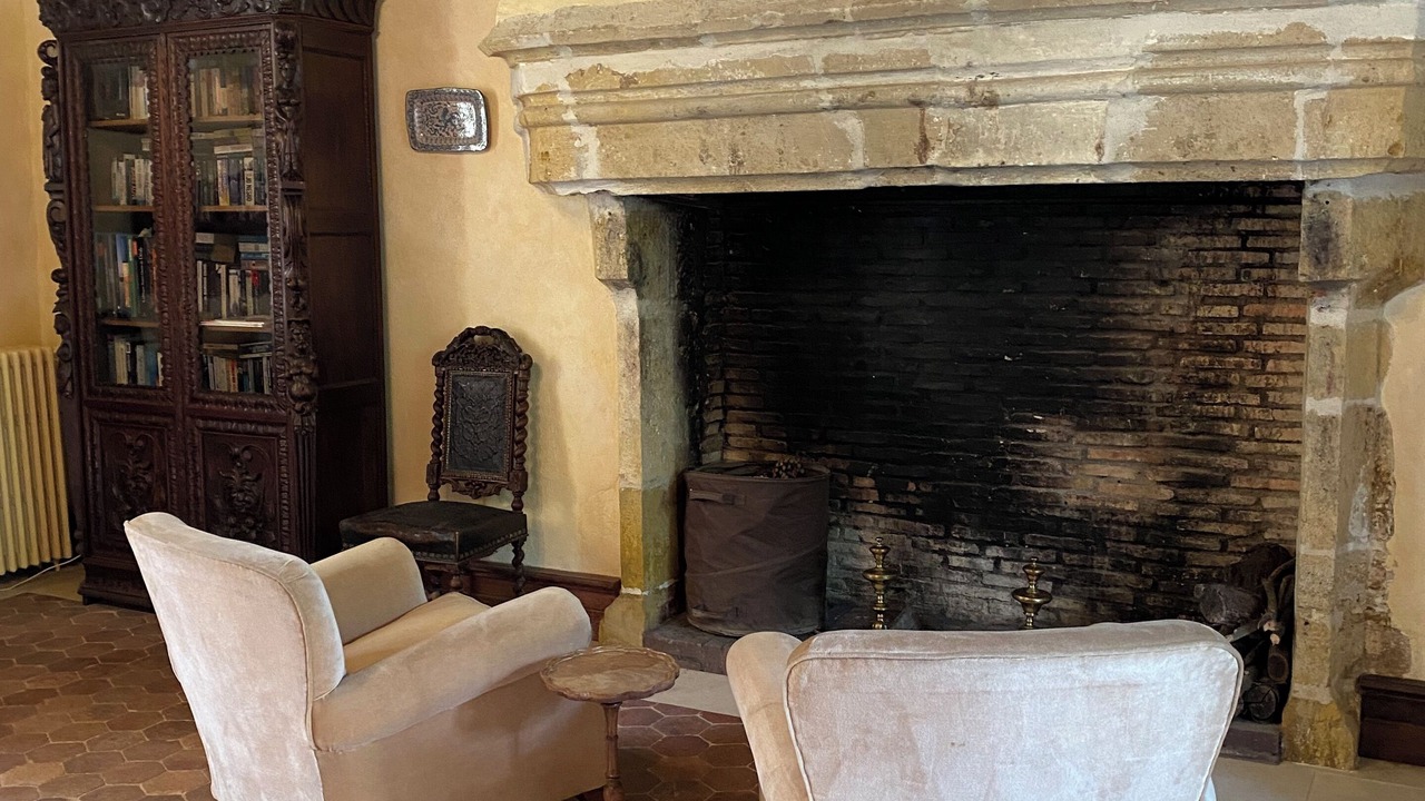 Photo of Others in Saint-Chartier