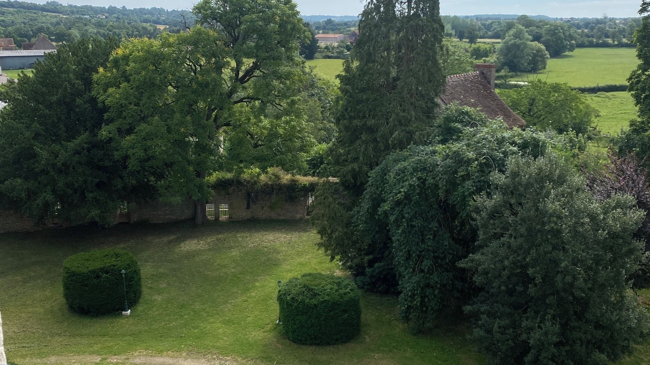 Photo of Bedroom in Saint-Chartier