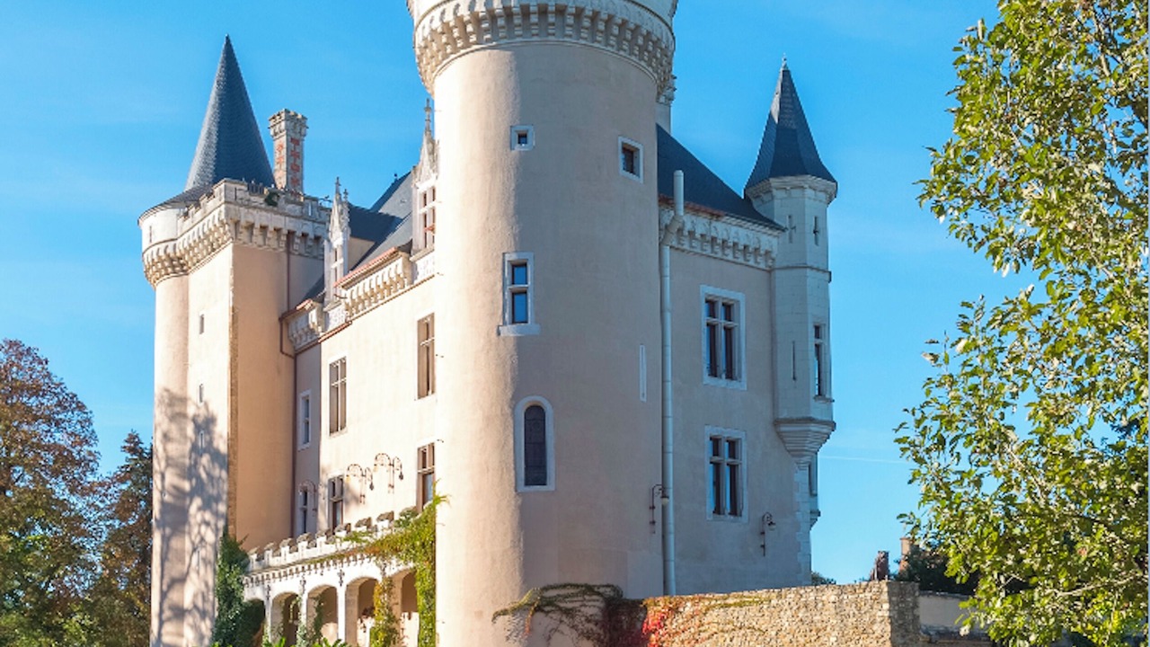 Photo of Outdoor in Saint-Chartier