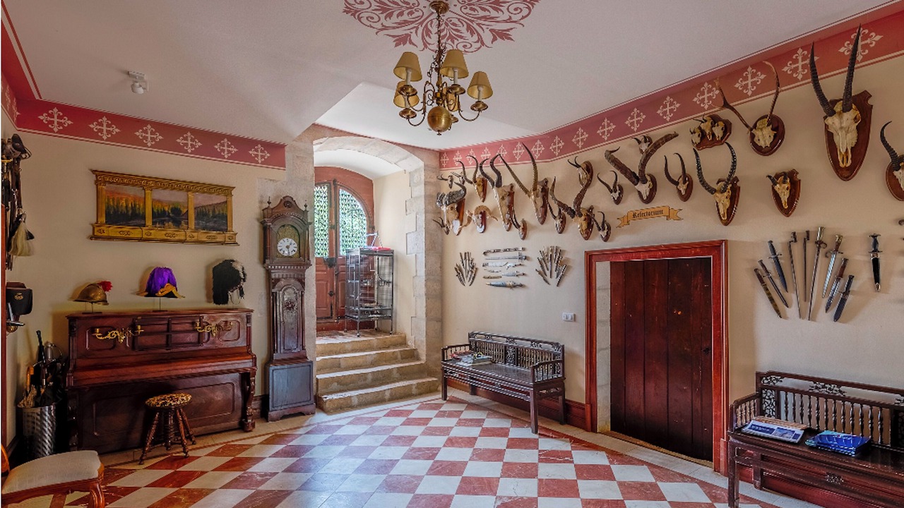 Photo of Others in Saint-Chartier