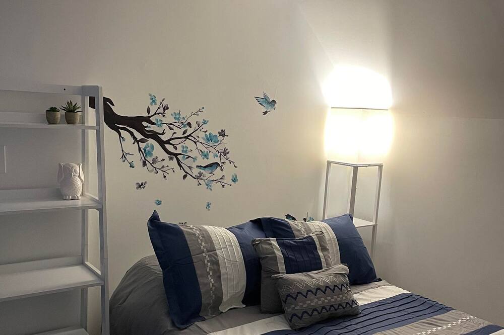 Photo of Bedroom in Grandes-Piles