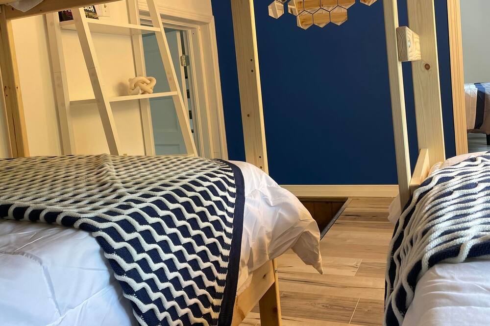 Photo of Bedroom in Grandes-Piles