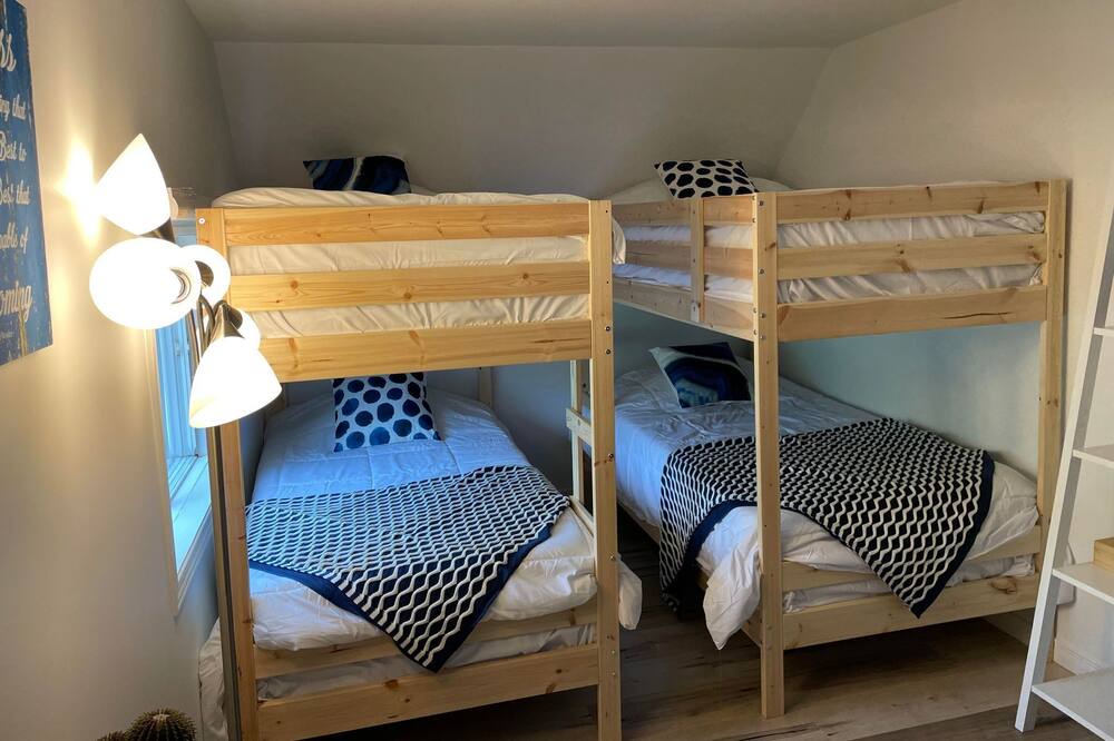 Photo of Bedroom in Grandes-Piles