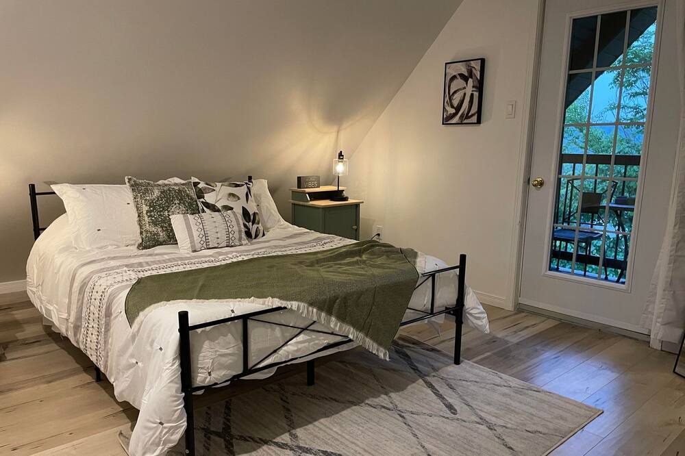 Photo of Bedroom in Grandes-Piles