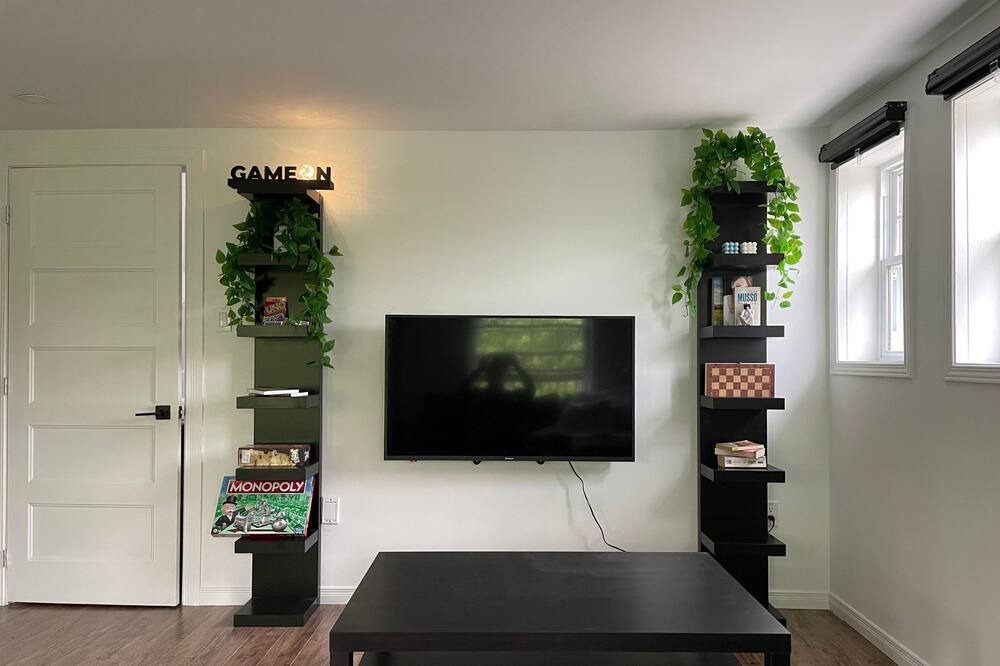 Photo of Livingroom in Grandes-Piles
