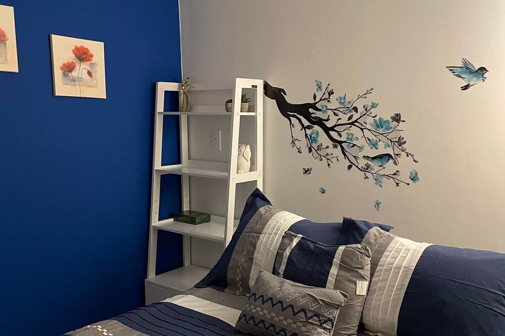 Photo of Bedroom in Grandes-Piles