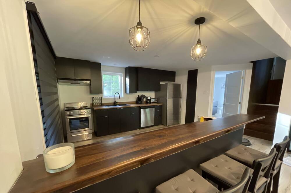 Photo of Kitchen in Grandes-Piles