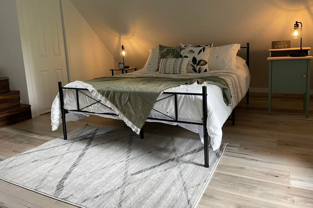 Photo of Bedroom in Grandes-Piles