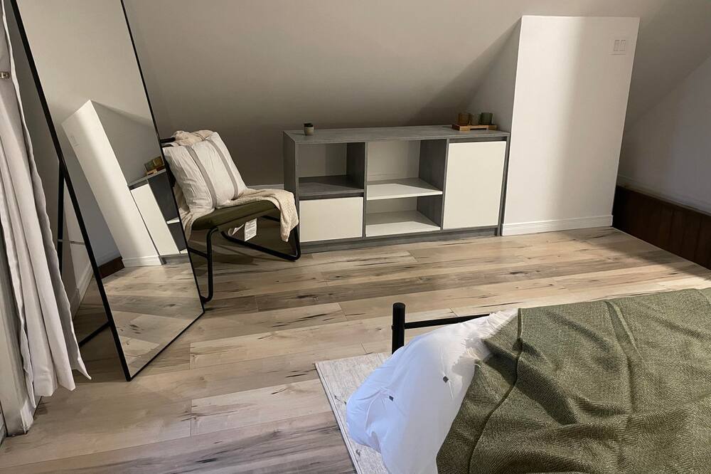 Photo of Bedroom in Grandes-Piles
