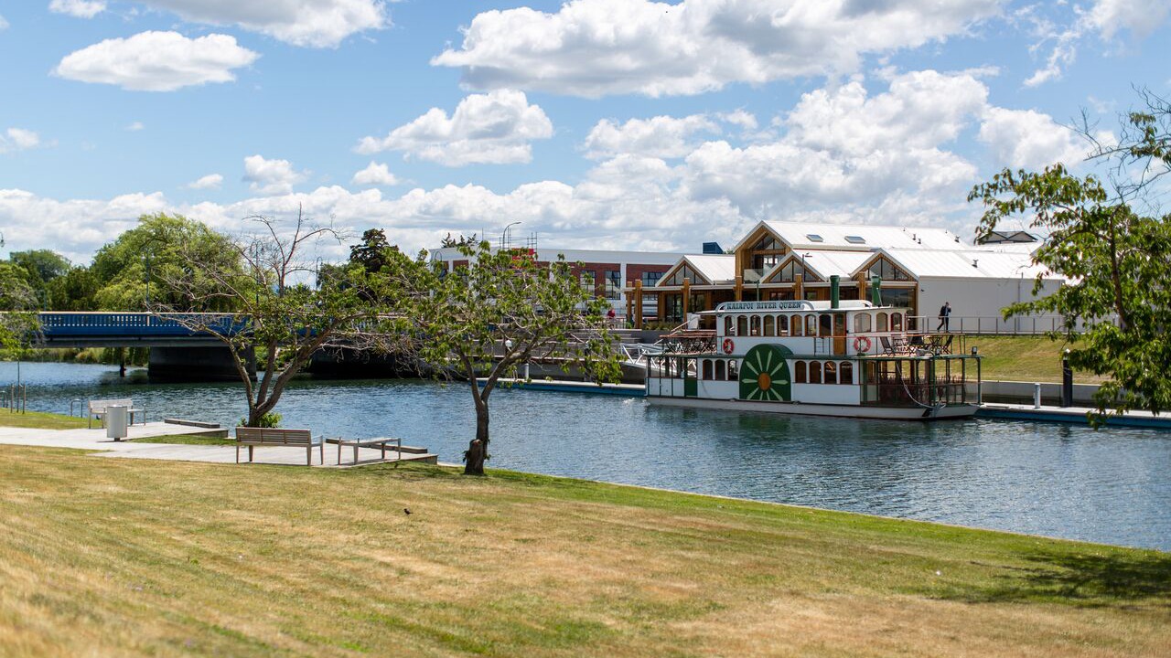 Photo of Others in Kaiapoi