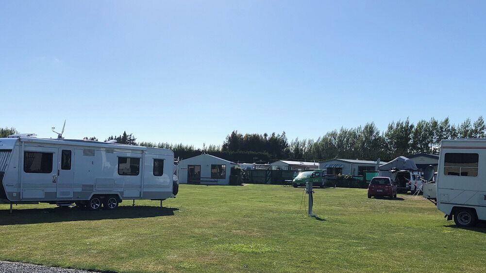 Photo of Outdoor in Kaiapoi