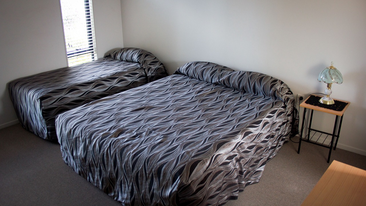 Photo of Bathroom in Kaiapoi