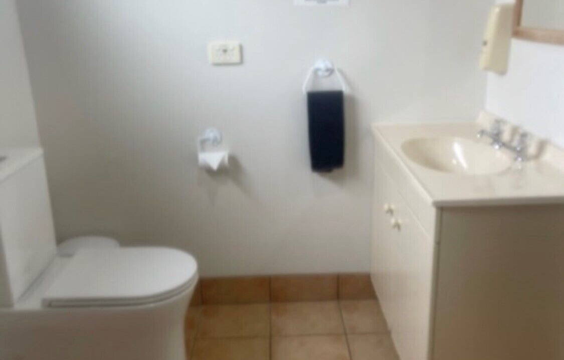 Photo of Bathroom in Kaiapoi