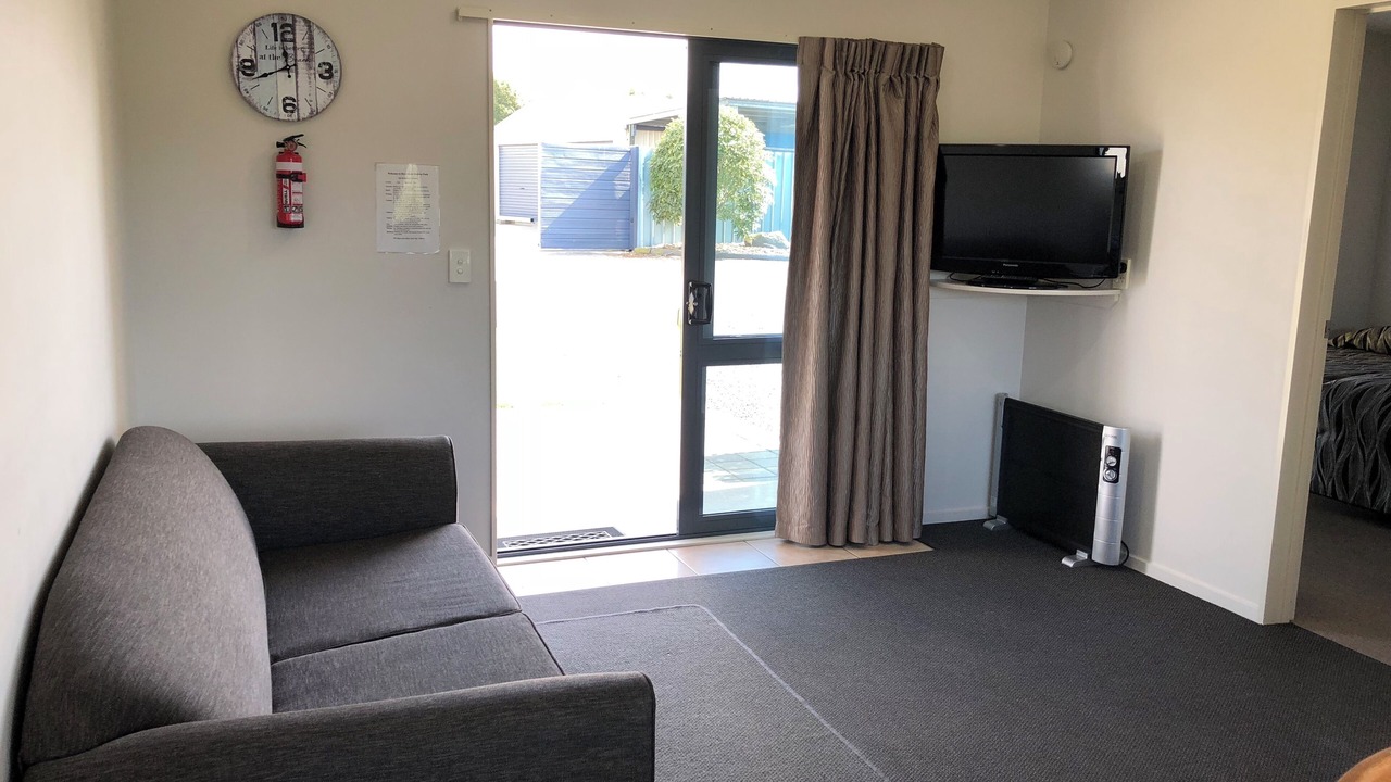 Photo of Bathroom in Kaiapoi