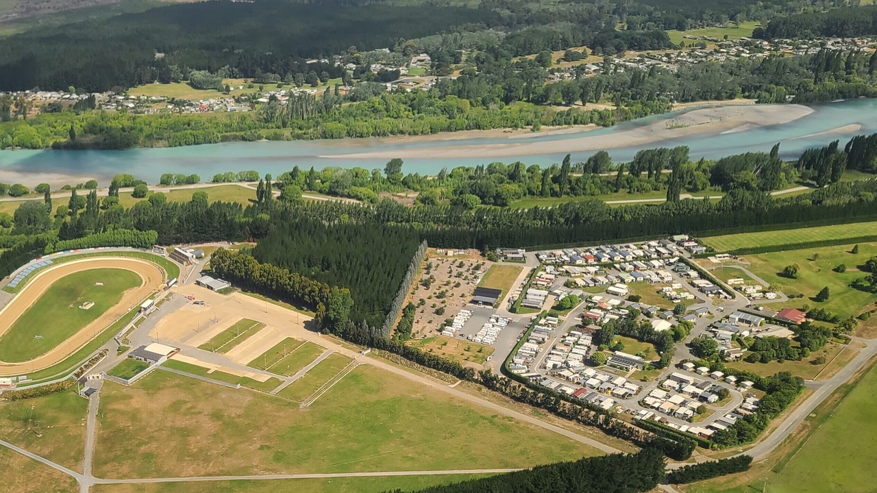 Photo of Others in Kaiapoi