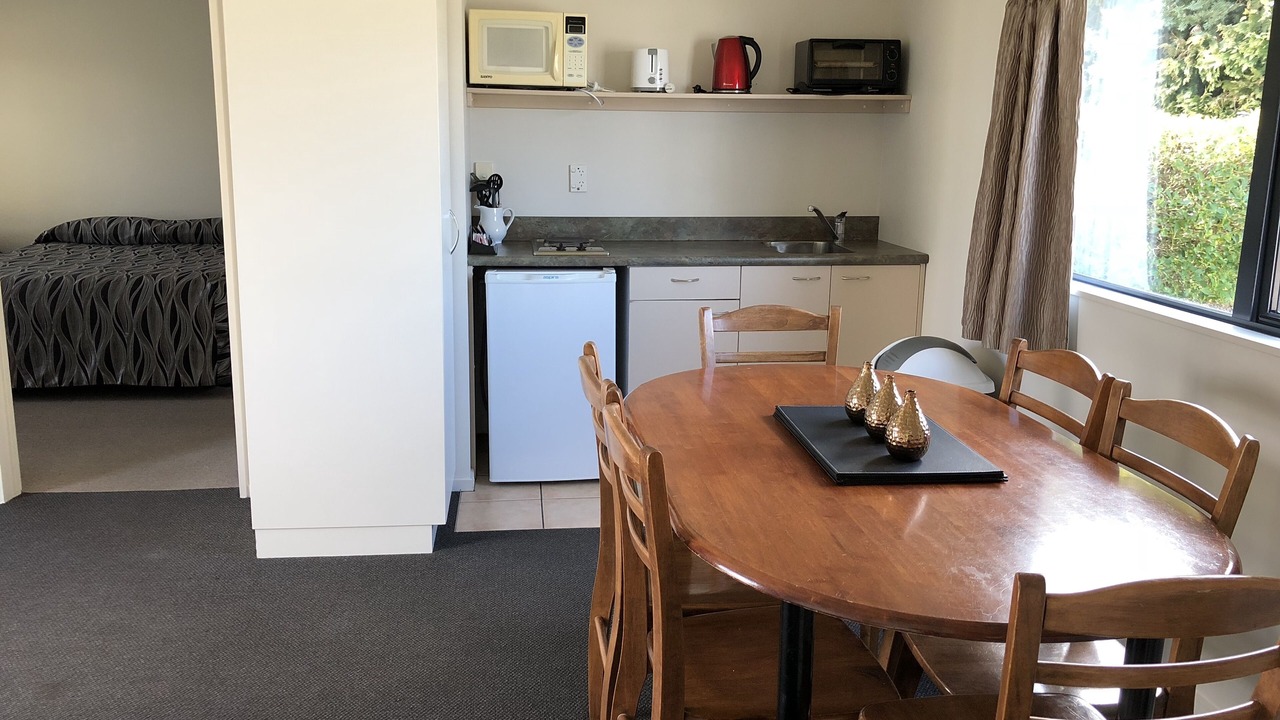 Photo of Bathroom in Kaiapoi