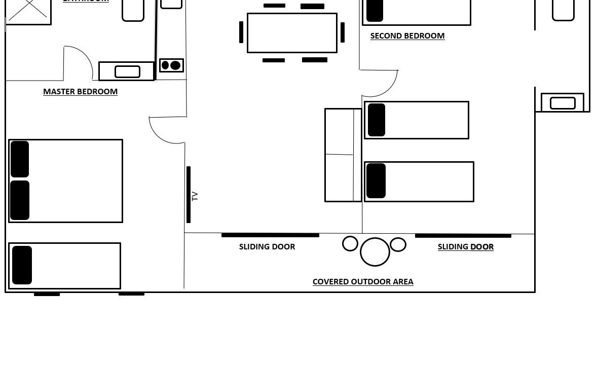 Photo of Bathroom in Kaiapoi