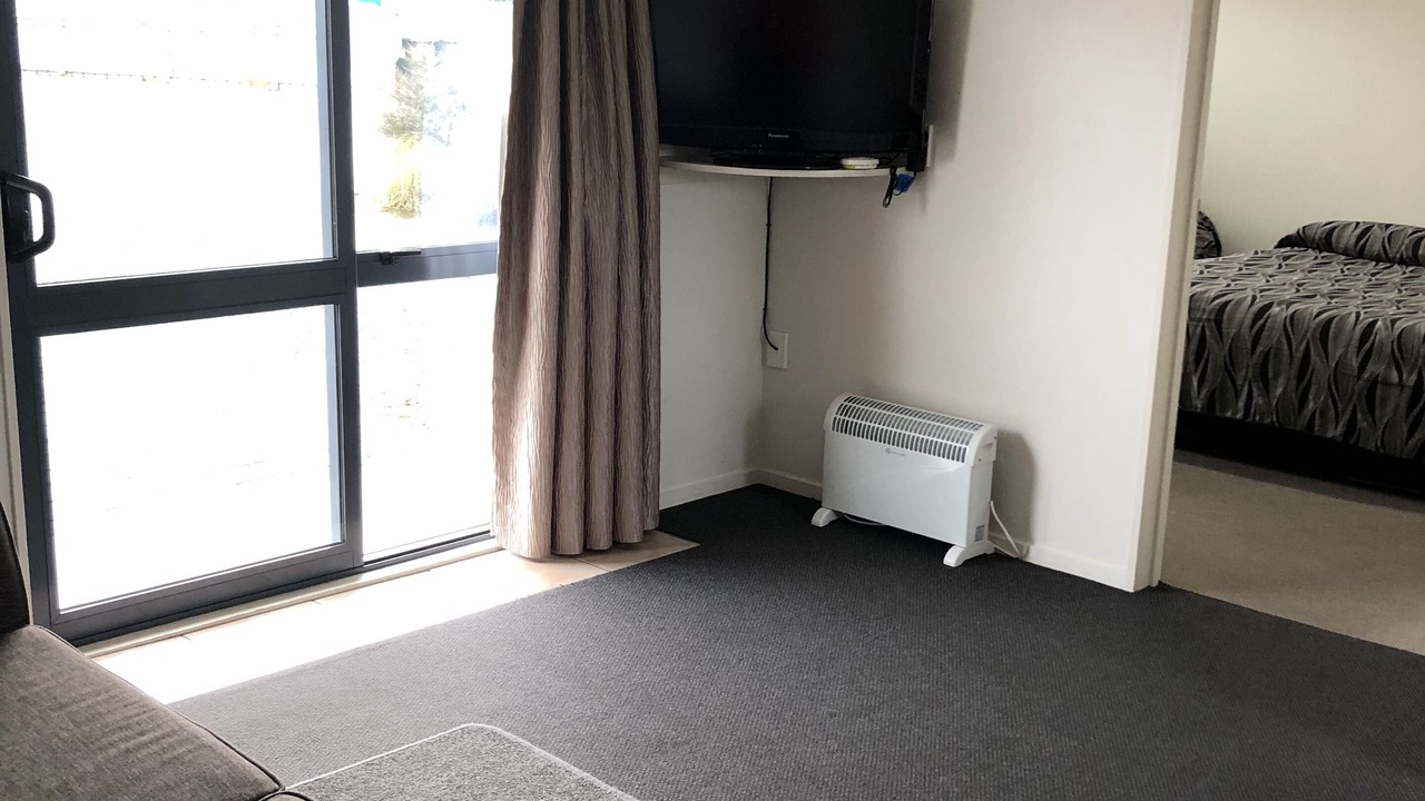 Photo of Bathroom in Kaiapoi