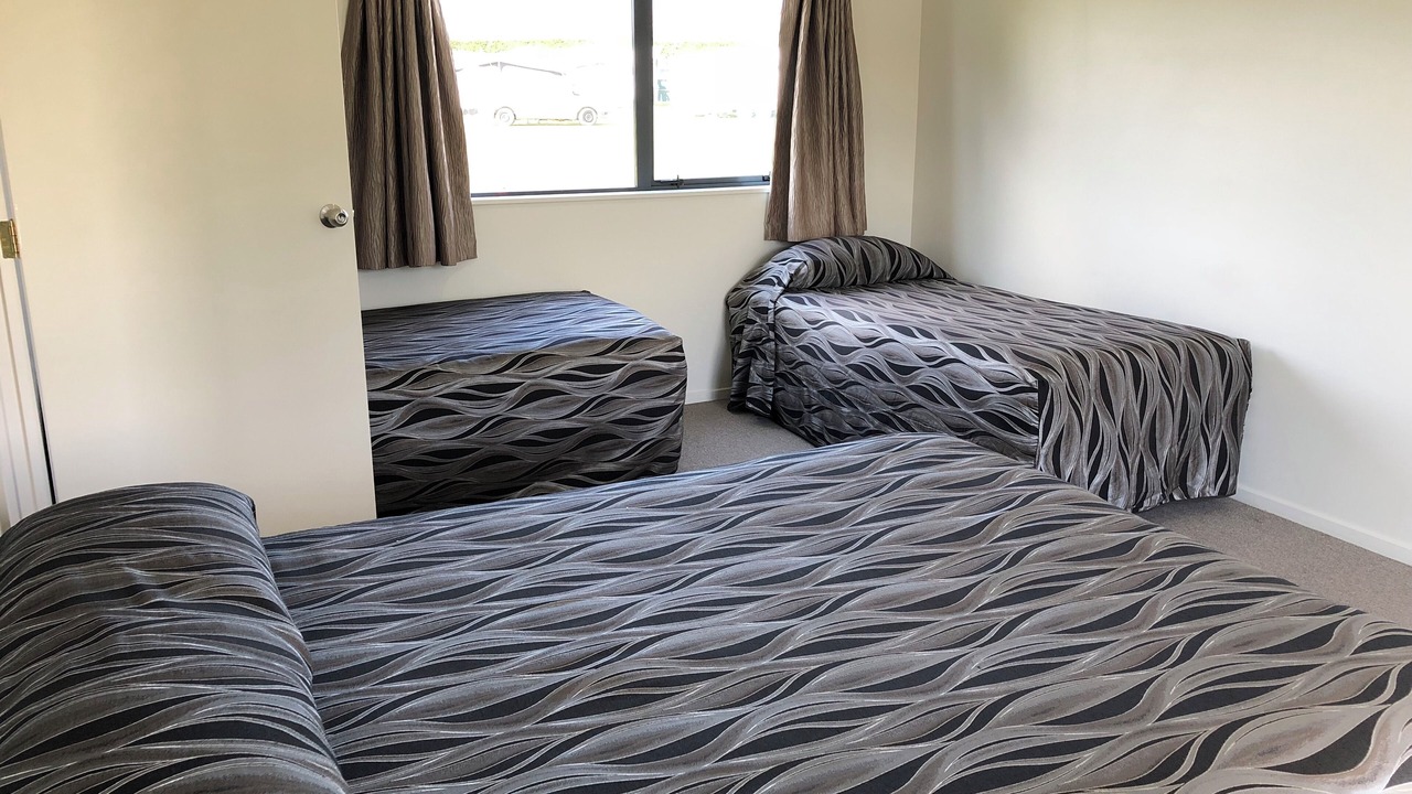 Photo of Bathroom in Kaiapoi