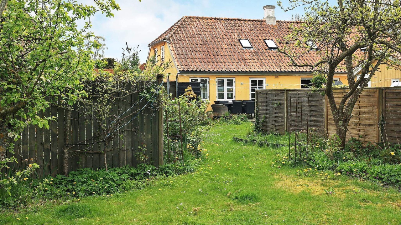 Photo of Outdoor in Aeroskobing
