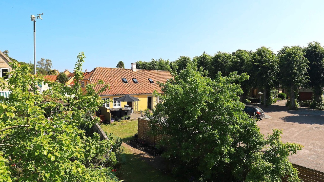 Photo of Outdoor in Aeroskobing