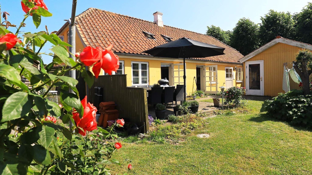 Photo of Outdoor in Aeroskobing