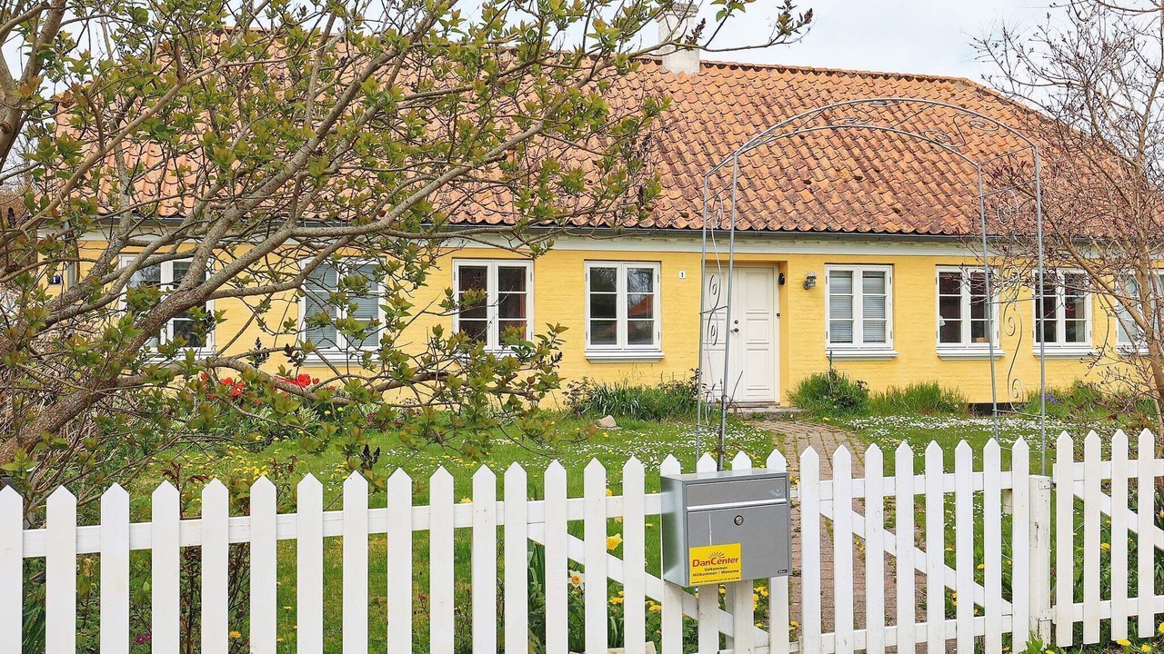 Photo of Outdoor in Aeroskobing