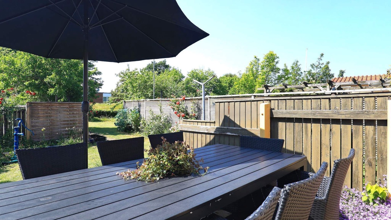 Photo of Outdoor in Aeroskobing