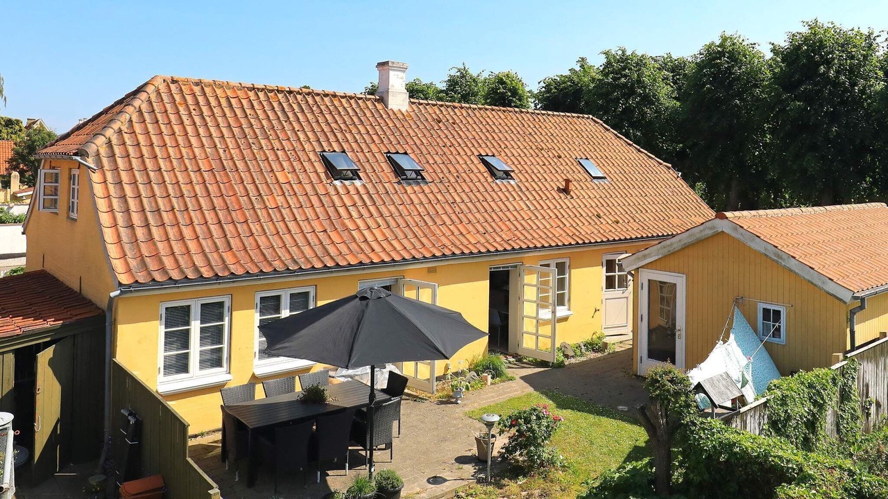 Photo of Outdoor in Aeroskobing