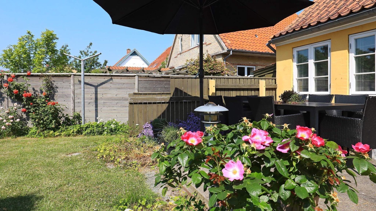Photo of Outdoor in Aeroskobing