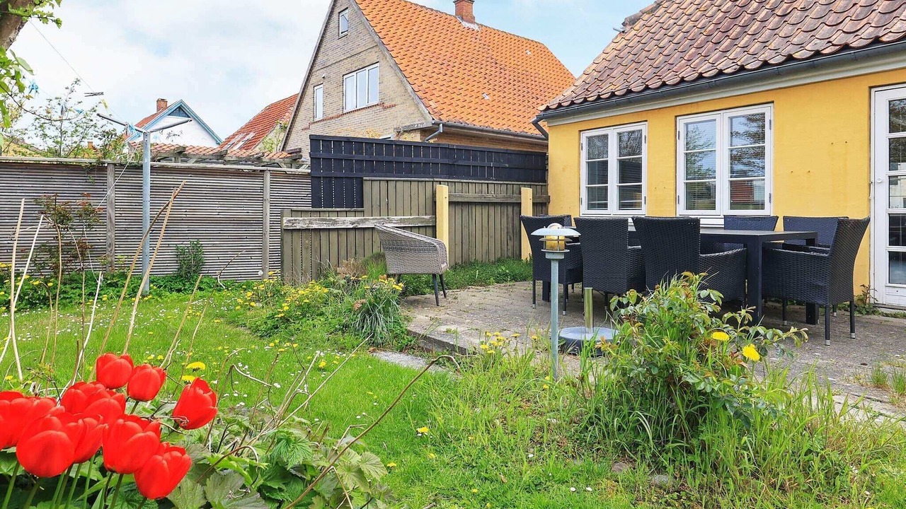 Photo of Outdoor in Aeroskobing
