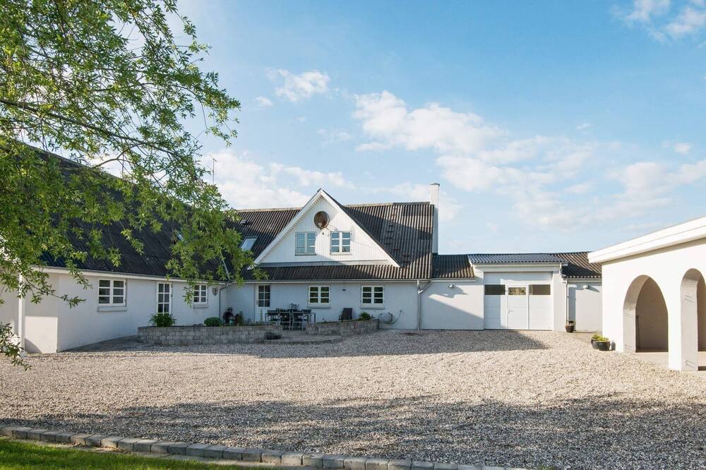 Photo of Outdoor in Ørsted