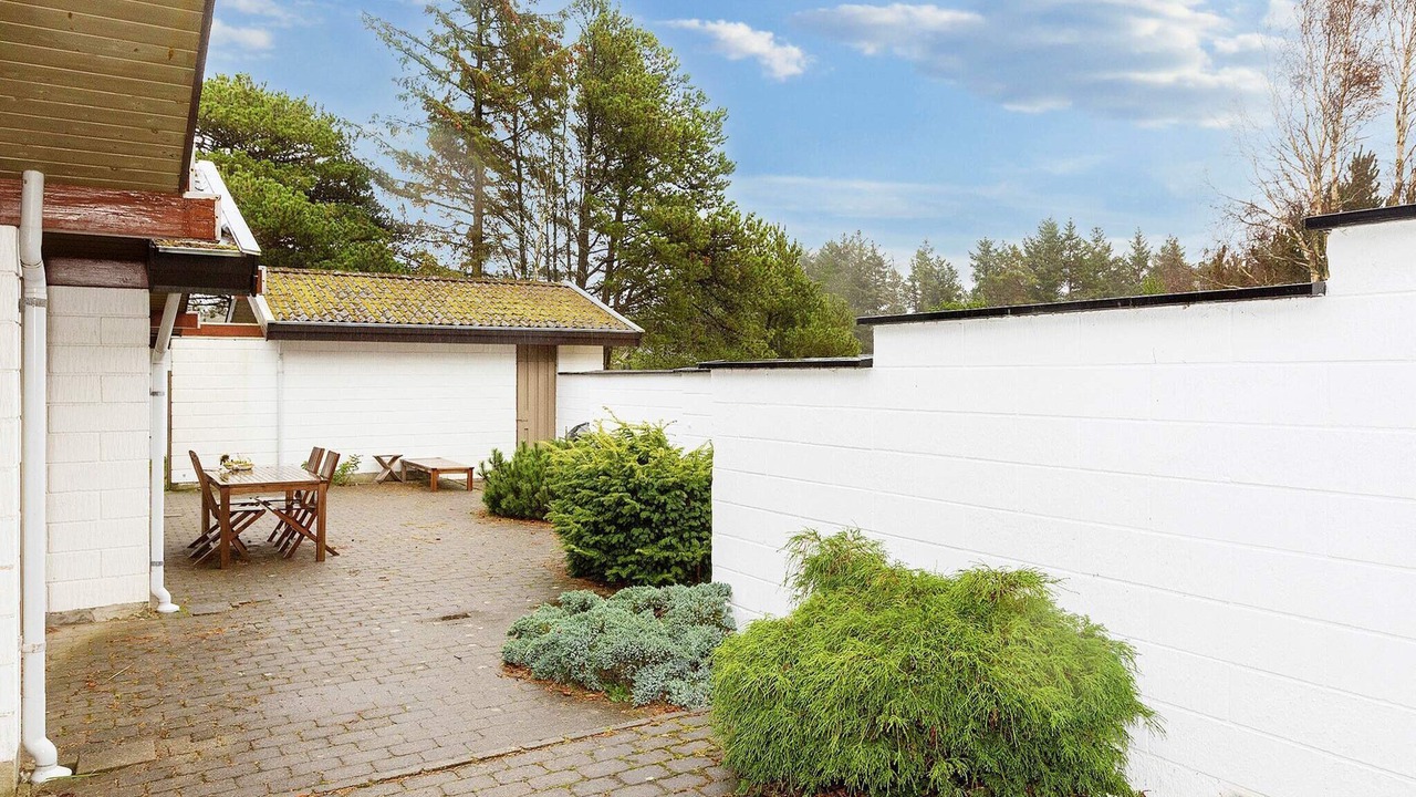 Photo of Outdoor in Bindslev
