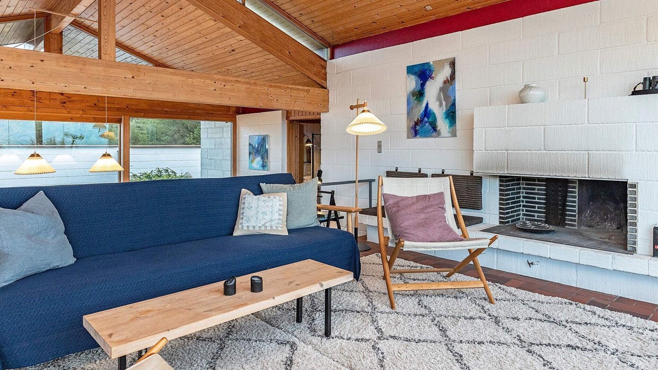 Photo of Livingroom in Bindslev