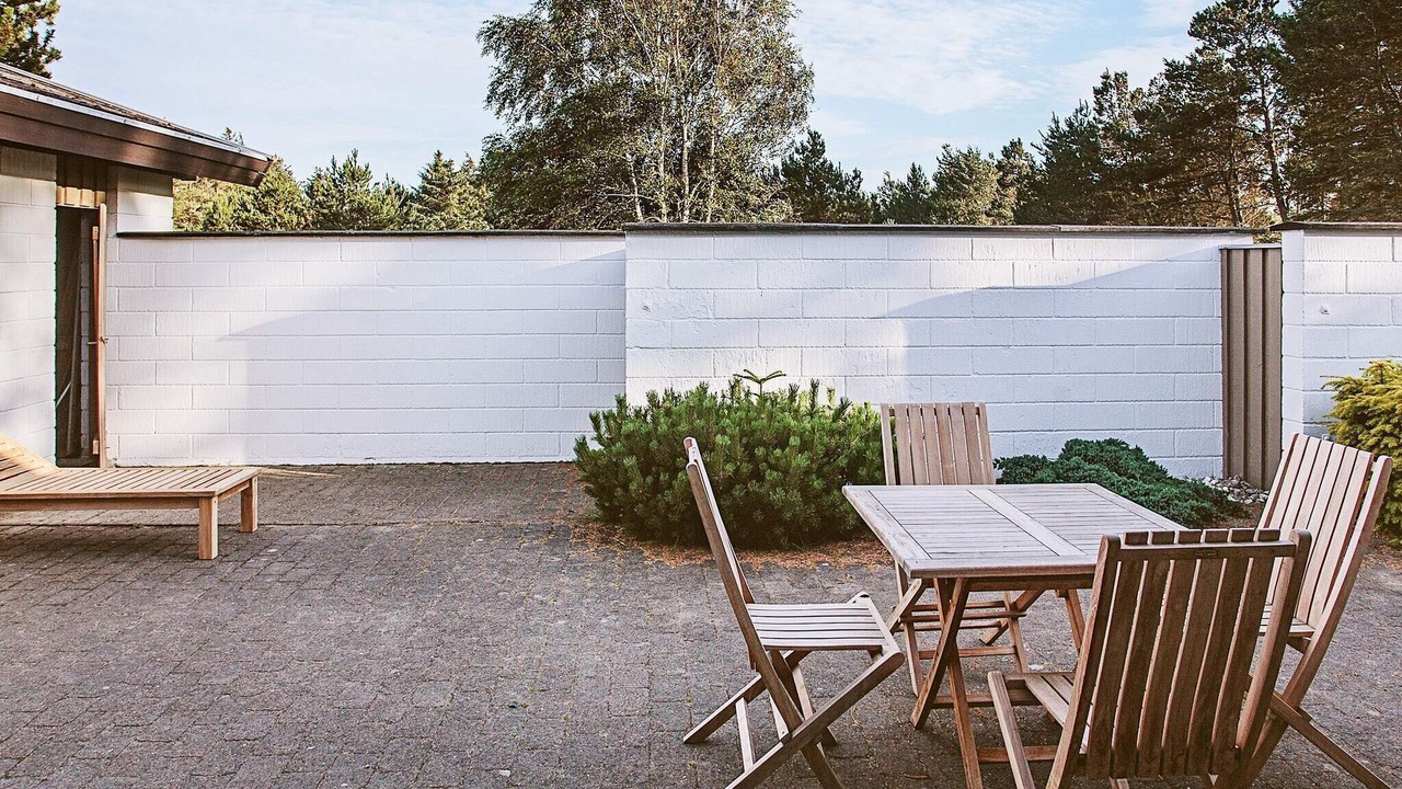 Photo of Outdoor in Bindslev