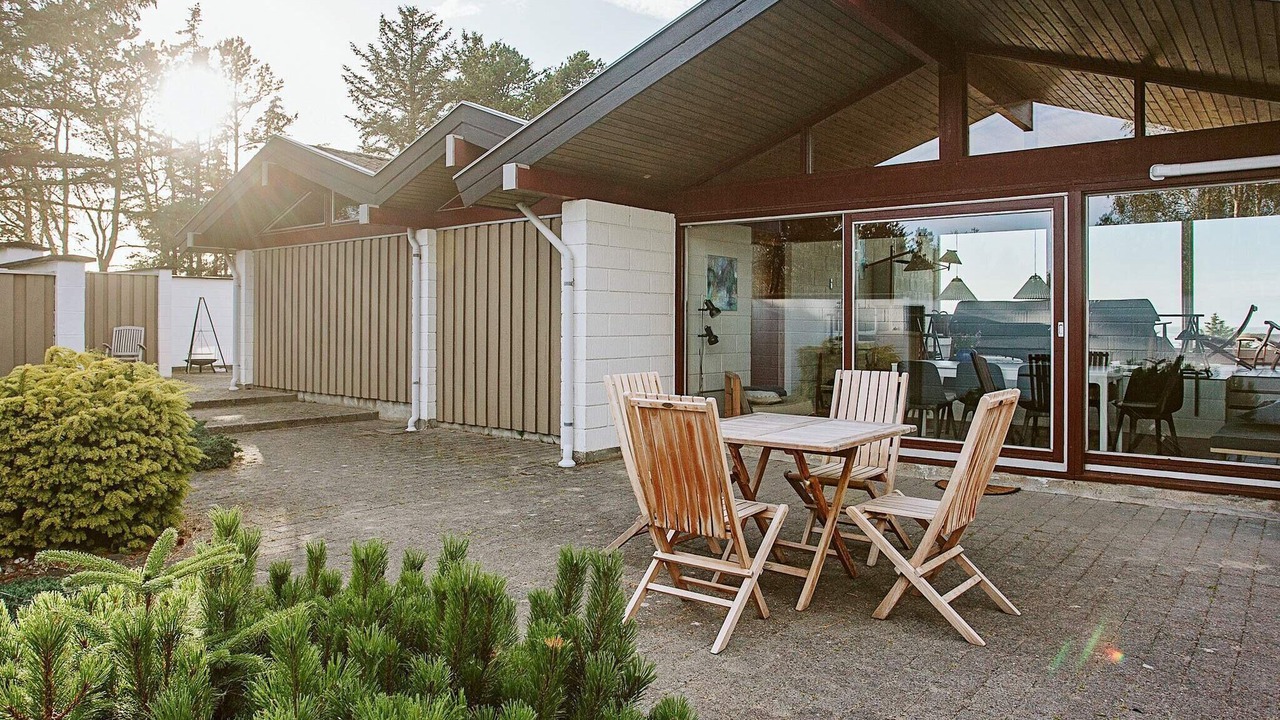 Photo of Outdoor in Bindslev