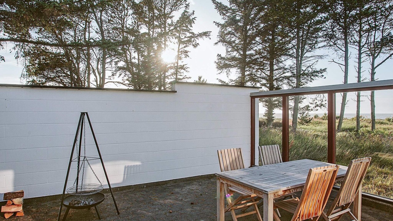Photo of Outdoor in Bindslev