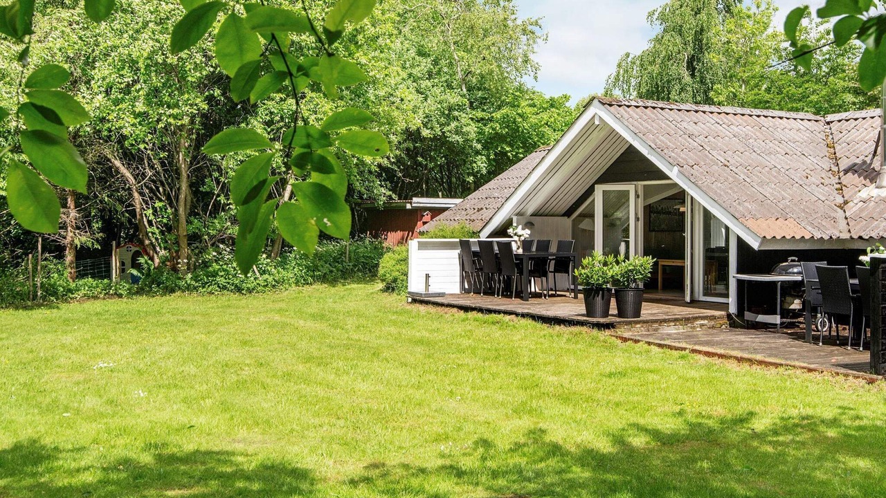 Photo of Outdoor in Arrild Ferieby