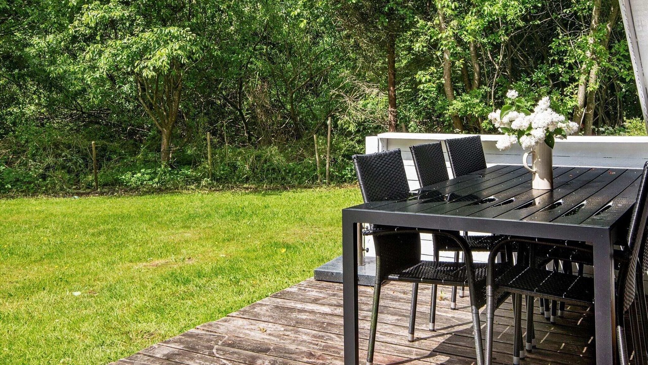 Photo of Outdoor in Arrild Ferieby