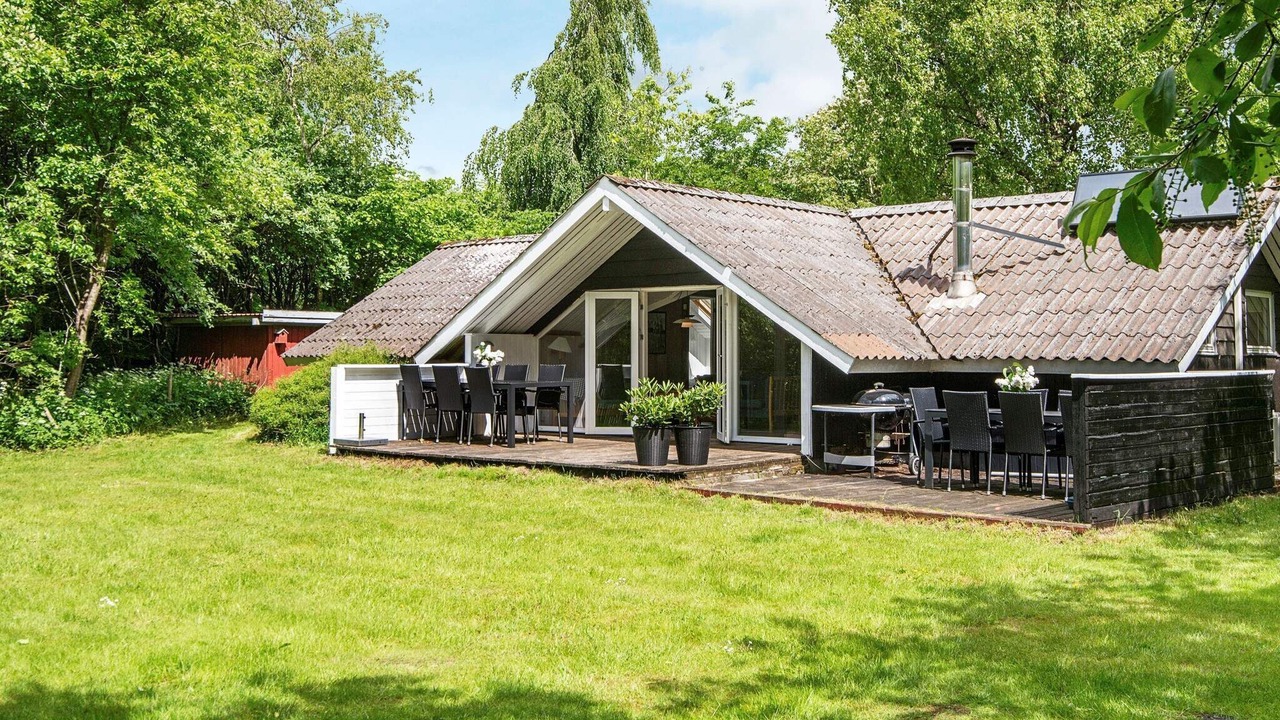 Photo of Outdoor in Arrild Ferieby