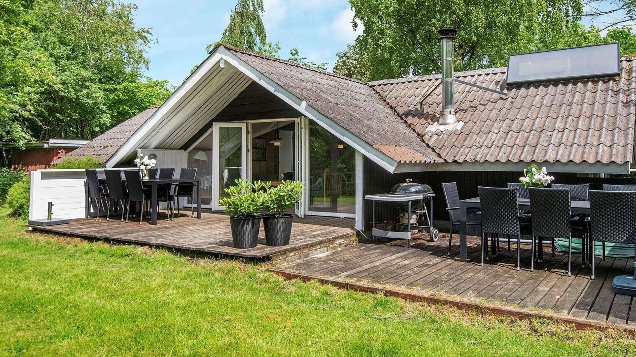 Photo of Outdoor in Arrild Ferieby