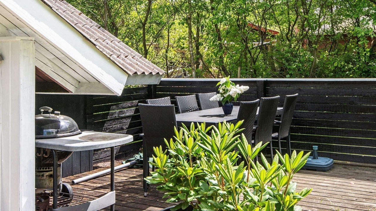 Photo of Outdoor in Arrild Ferieby